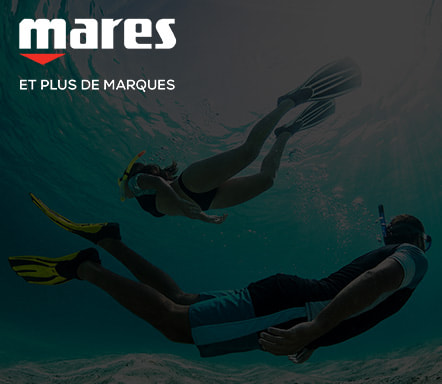 Mares & Zoggs & Aqualung