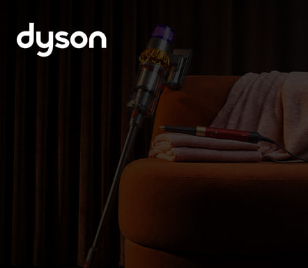DYSON