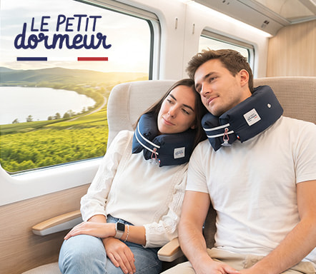 Le Petit Dormeur