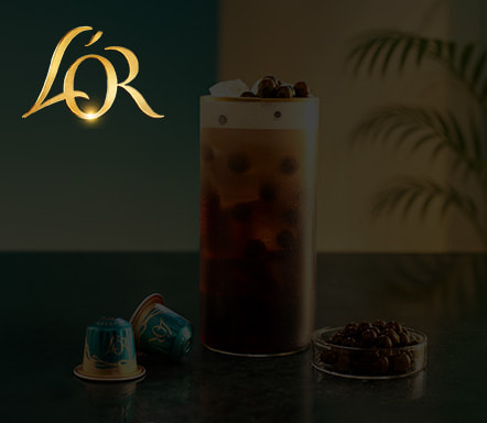 L'OR Espresso