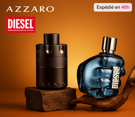 Azzaro & Diesel