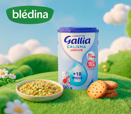 Bledina