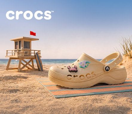 Crocs