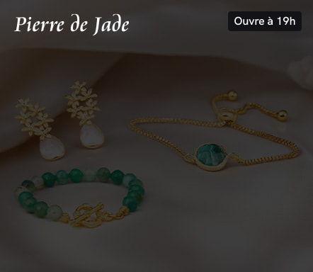 Pierre de Jade
