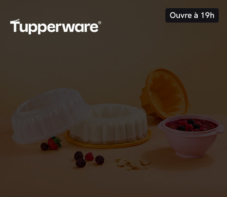 Tupperware