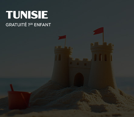 Tunisie
