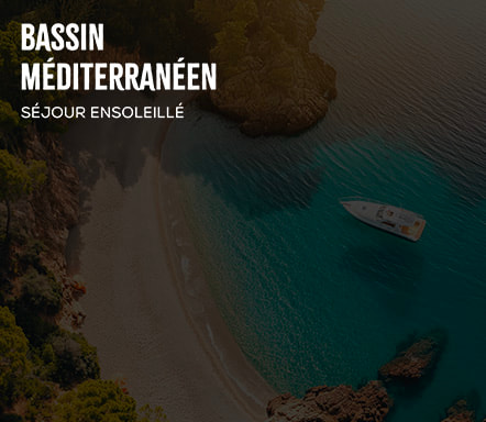 Bassin Méditerranéen
