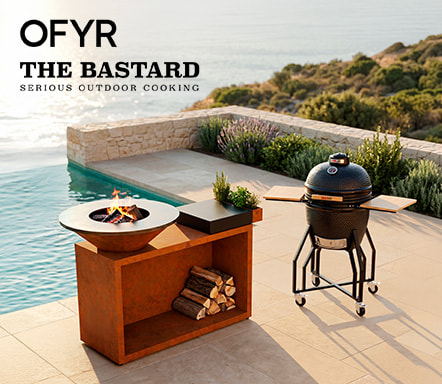 OFYR & The Bastard