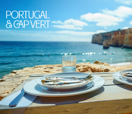 Portugal & Cap Vert