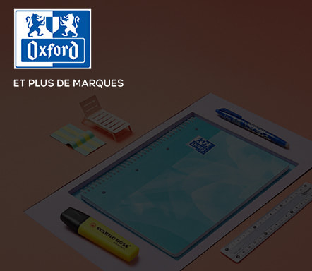 Fournitures scolaires