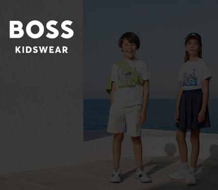 Boss Kidswear
