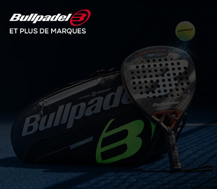 Bullpadel