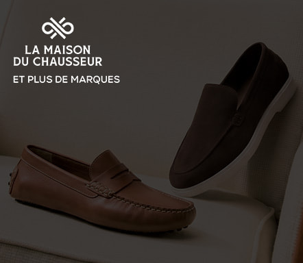 La Maison du Chausseur