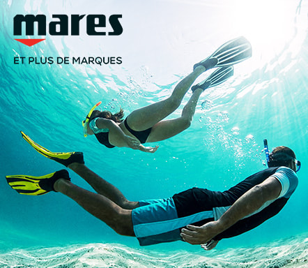 Mares, Zoggs & Aqualung