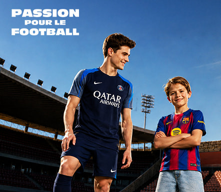Passion Football
