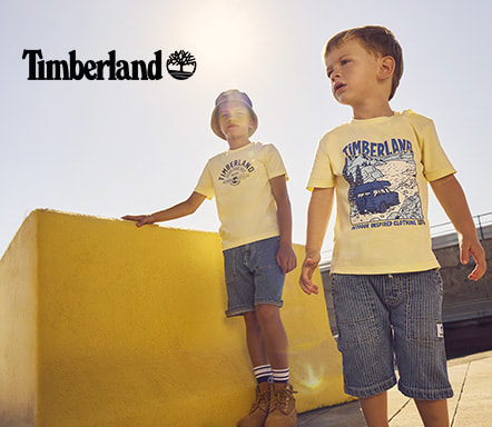Timberland