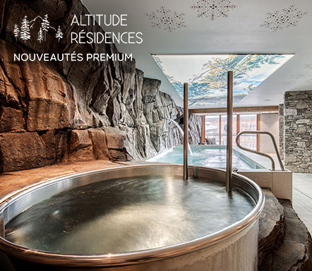 Altitude Résidences