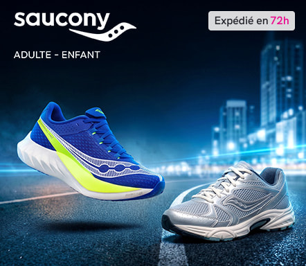 Saucony