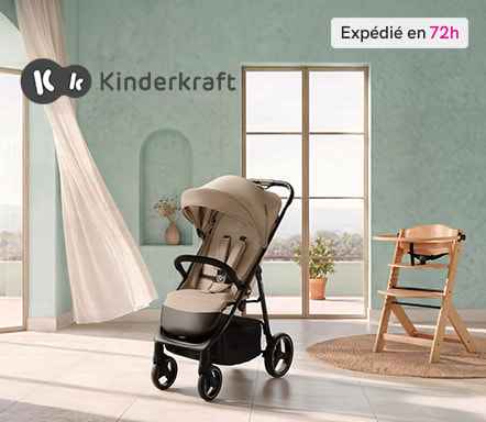 Kinderkraft