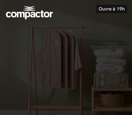 Compactor
