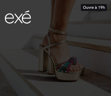 Exé Shoes