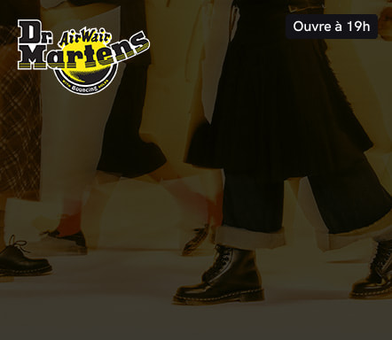Dr Martens