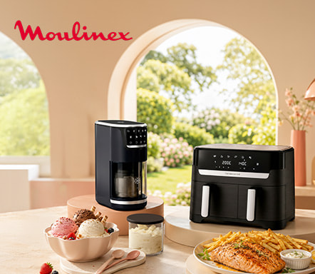 Moulinex