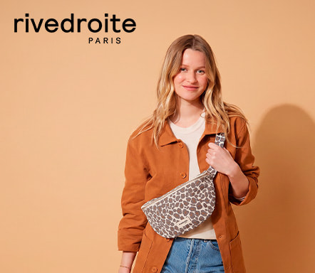 Rive droite