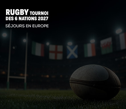 Rugby : Tournoi des Six Nations 2027