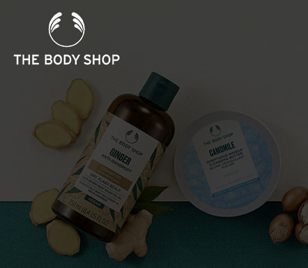 The body shop