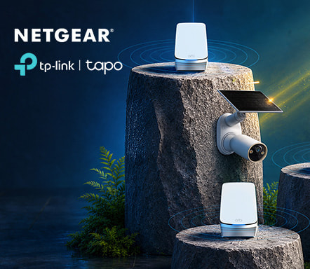 Netgear