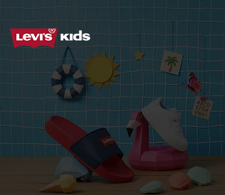 Levi's