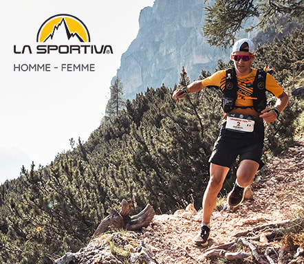 La Sportiva