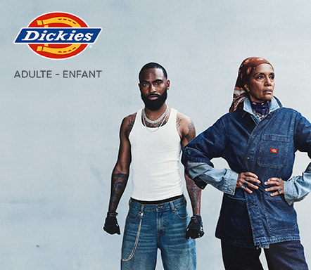 Dickies