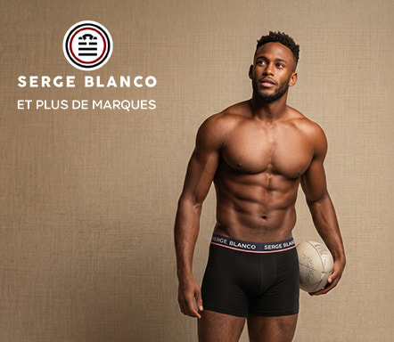 Serge Blanco