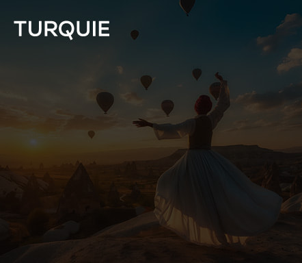 Turquie
