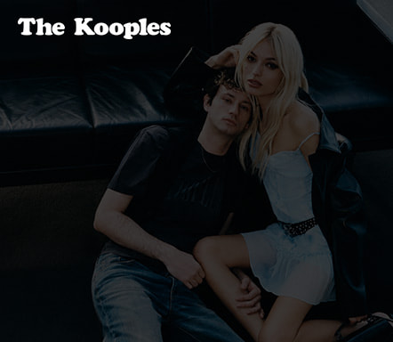 The Kooples