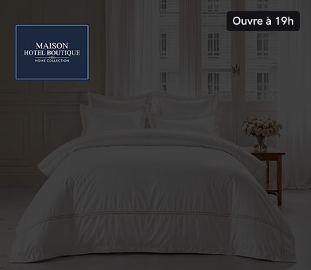 Maison Hotel Boutique