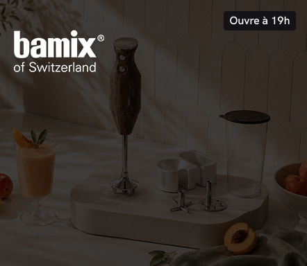 Bamix