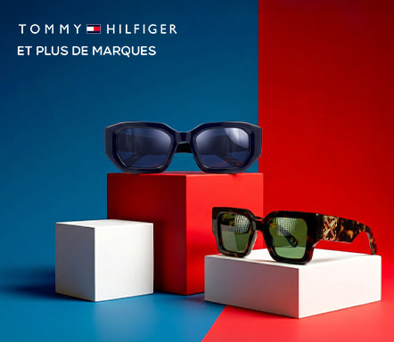 Tommy Hilfiger