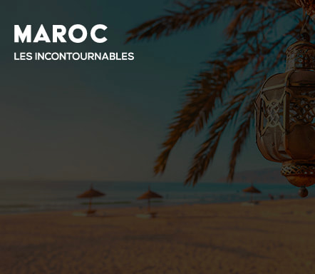 Maroc