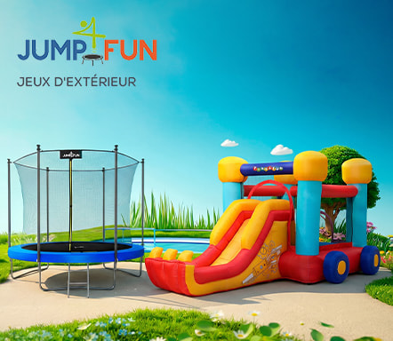 Jump4fun