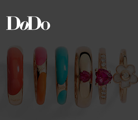 Dodo Jewels