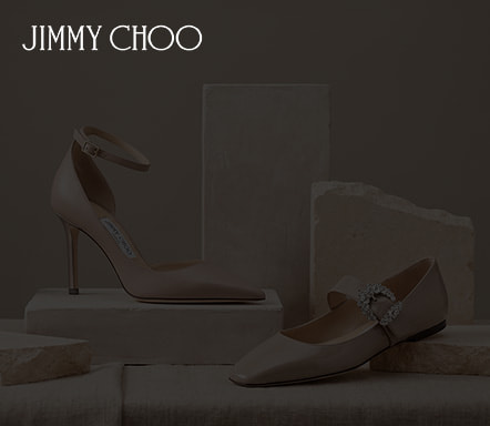Jimmy Choo