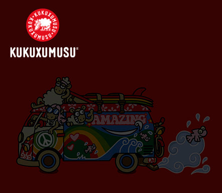 Kukuxumusu
