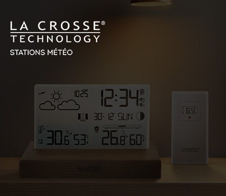 La Crosse Technology