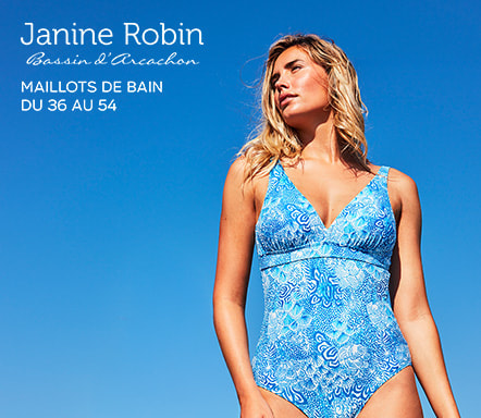 Janine Robin