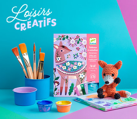 Loisirs créatifs