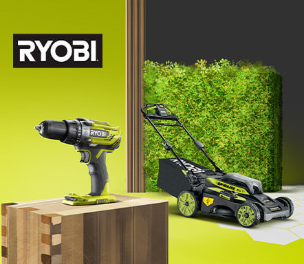 Ryobi