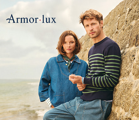 Armor lux